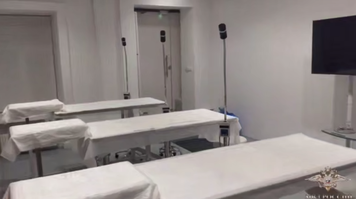     / Источник: © МВД России