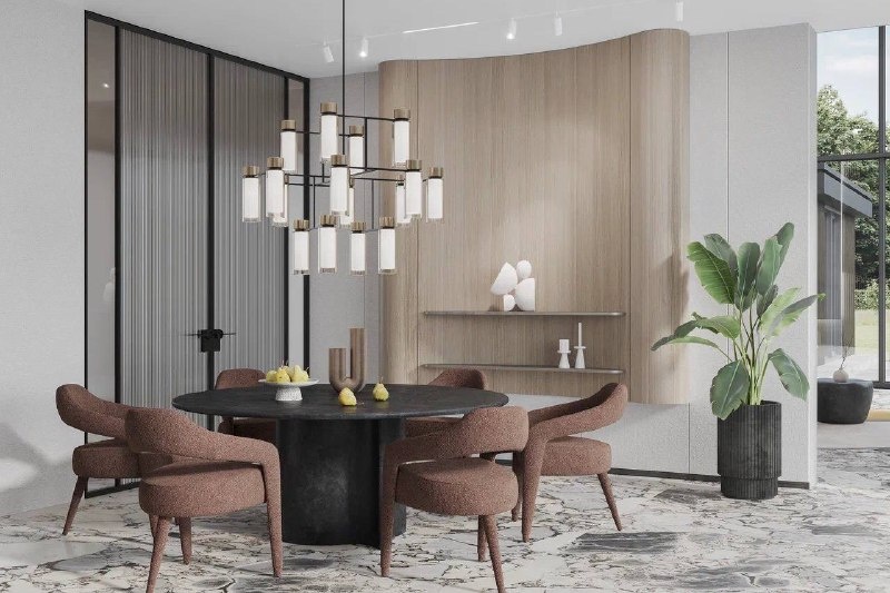 Проект Domos Design