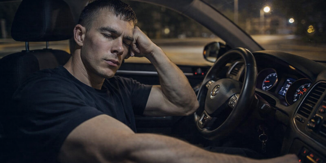 Эффект 30 километра или кофеиновый откат. Почему кофе в дороге может стоить жизни