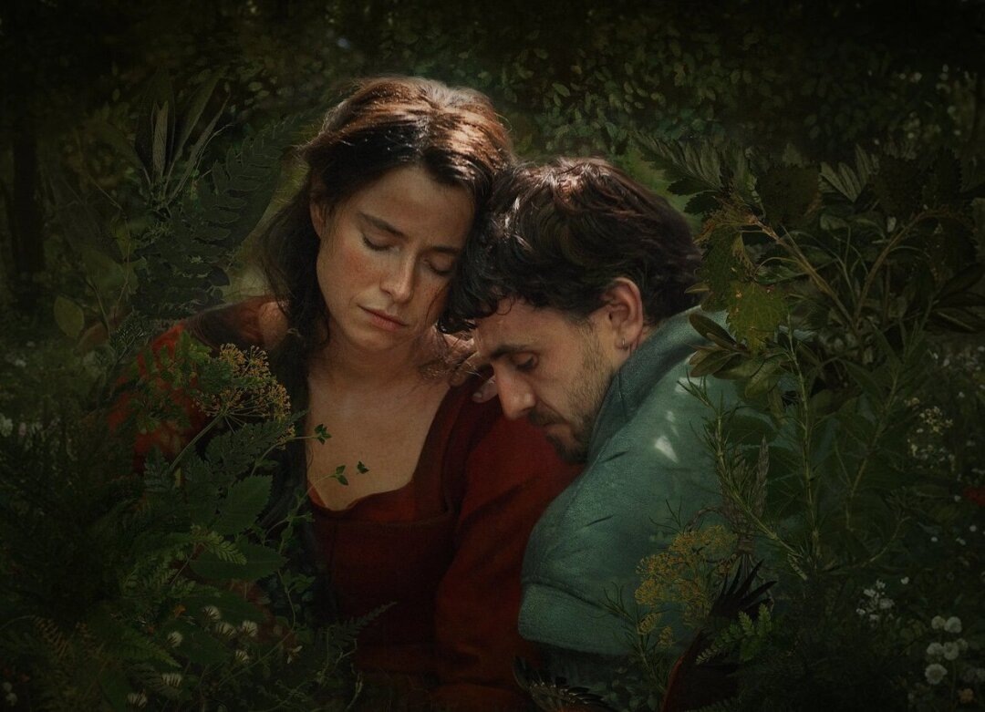    Фото: Doublethink, Five Henrys, Imagenation Abu Dhabi FZ, Spooky Pictures, The Space Program, 2025