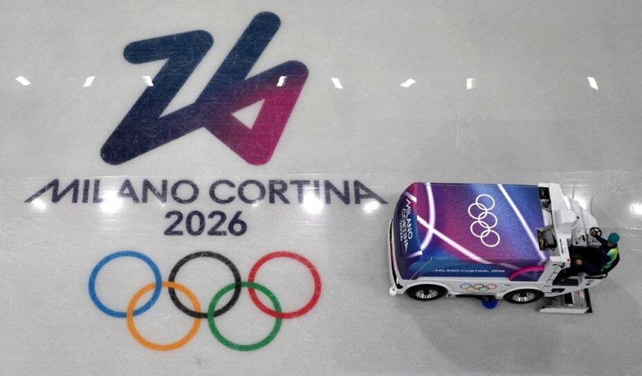    Олимпиада 2026 продлится с 6 до 22 февраля. Фото: Reuters