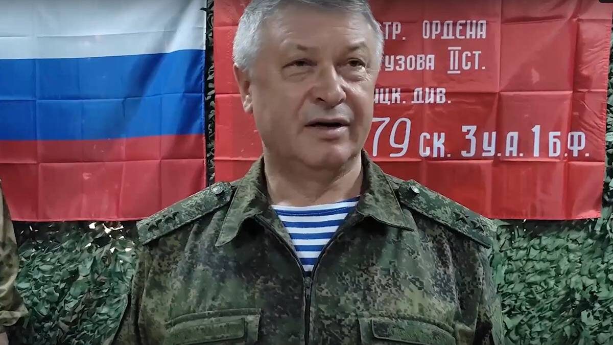    Фото: Минобороны РФ