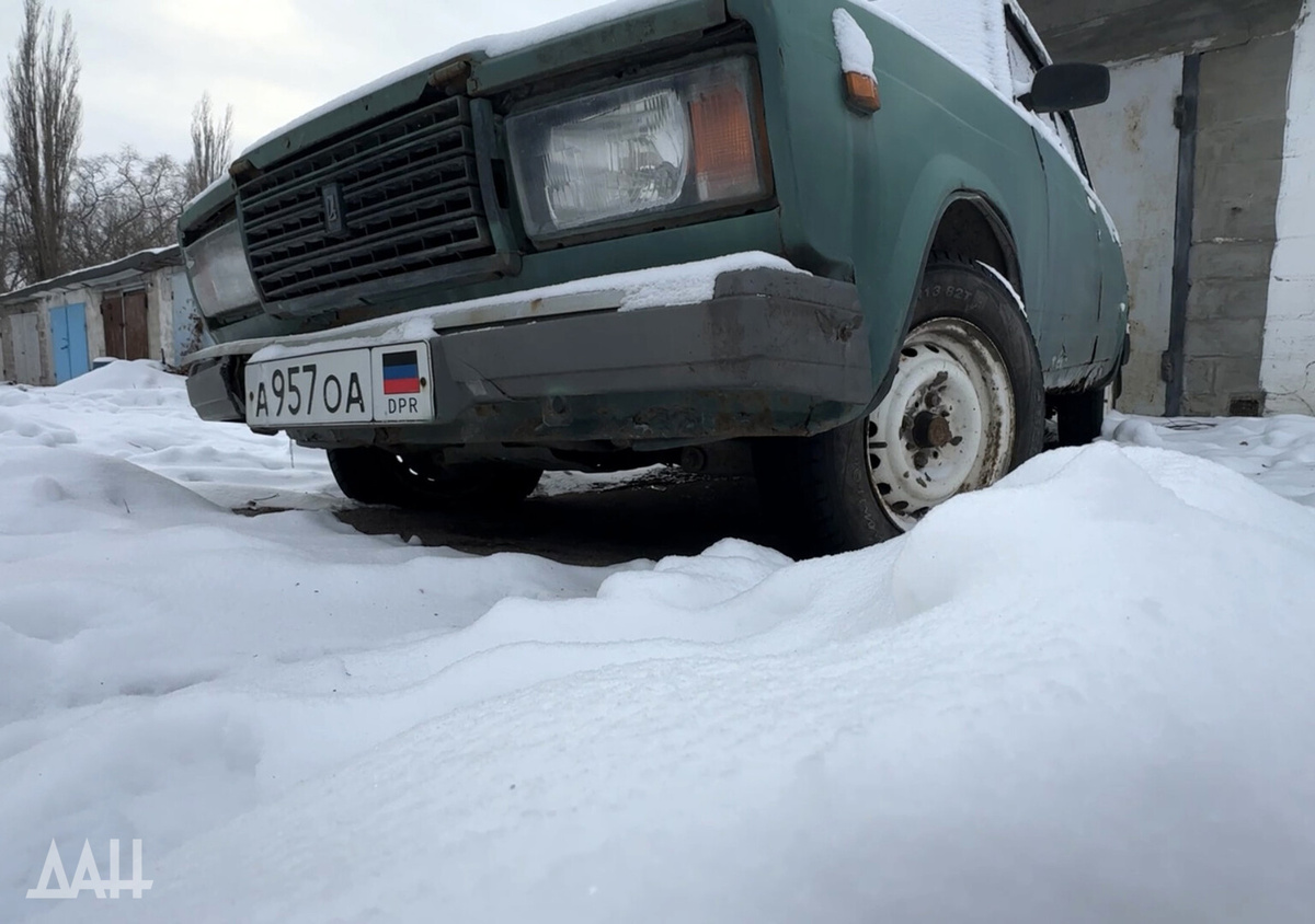    В Думе озвучили Мишустину проблему перерегистрации машин в Донбассе и Новороссии