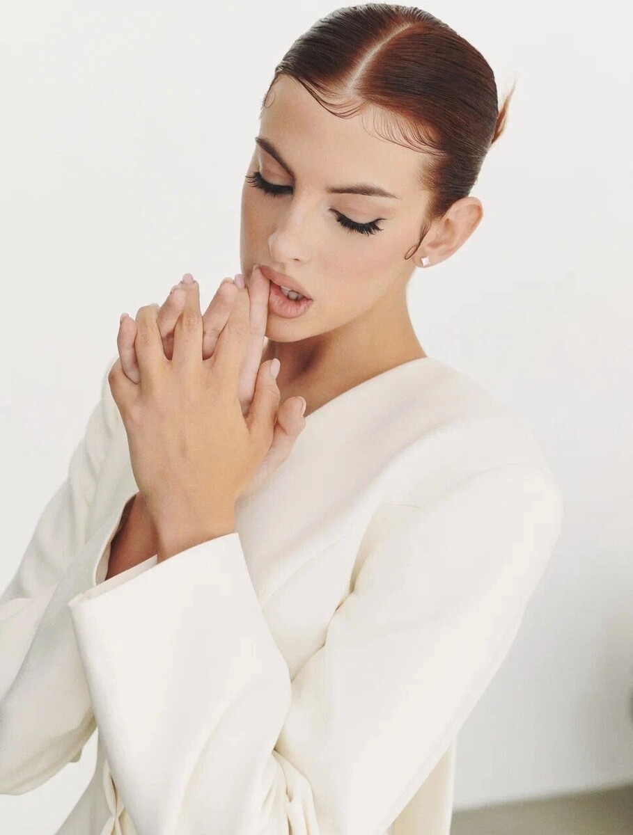    Теперь Анжелика Стубайло ещё и актриса   личный архив Анжелики Стубайло