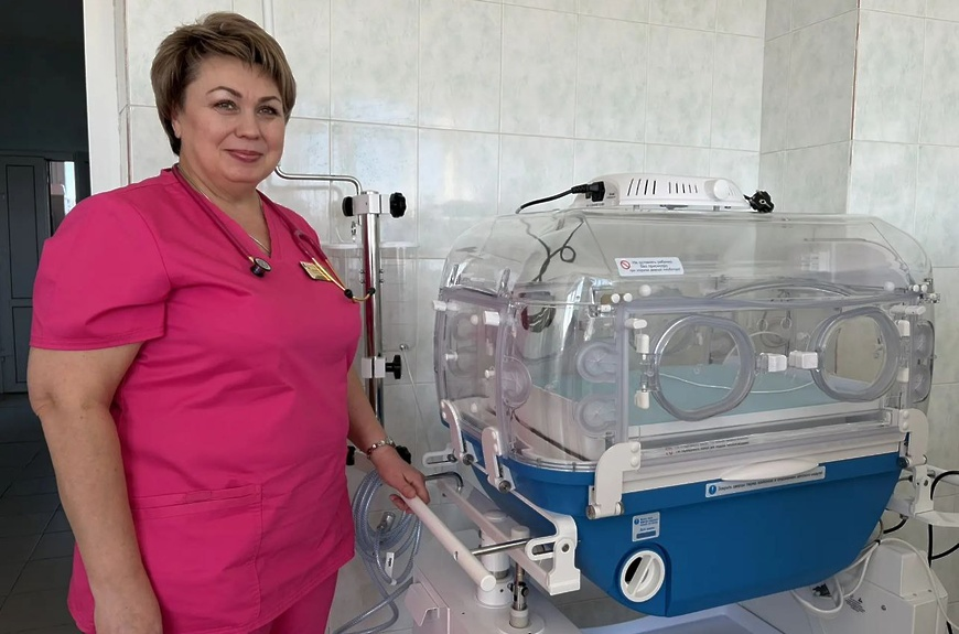 Фото: Пресс-служба администрации г. о. Солнечногорск