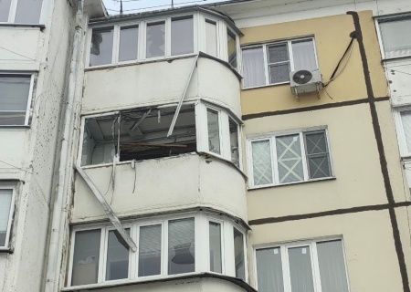    Украинские войска ведут обстрелы Белгородской, Херсонской, Запорожской и Брянской областей. Обзор ситуации в прифронтовых регионах России на вечер 6 февраля