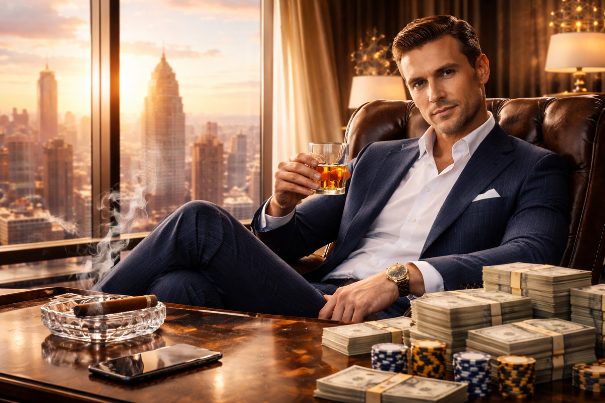 Мои знакомые, которые родились 15 числа - это либо крутые предприниматели, люби люди у власти. Их очень тянет к власти и роскоши 