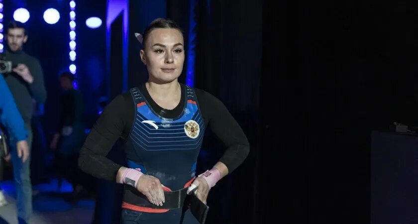 Фото: Спорт в Курганской области