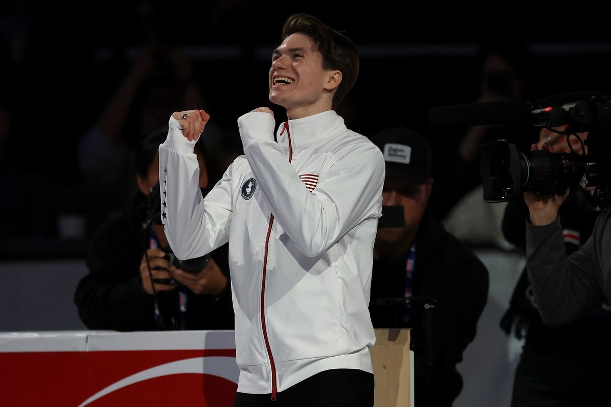     Максим Наумов