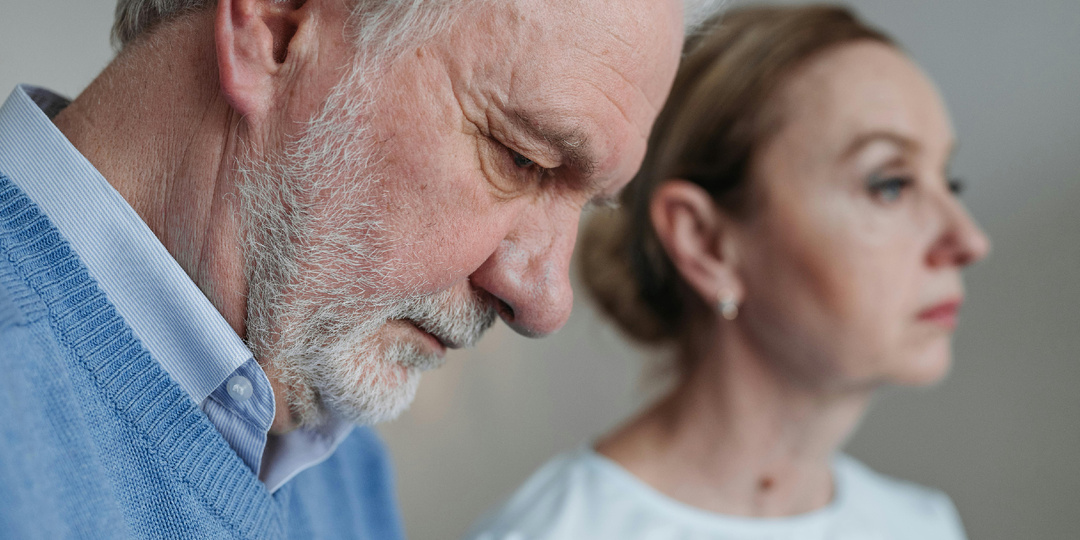 Почему сегодняшние женщины уходят даже после 30 лет брака. 7 причин, о которых мужчины часто не думают