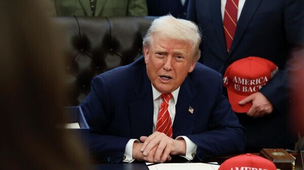    © REUTERS / Evelyn Hockstein