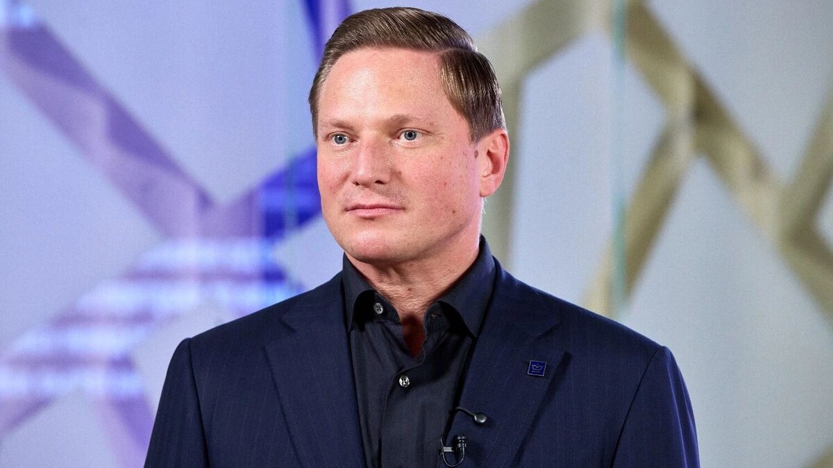    Владелец и генеральный директор медиахолдинга МАЕР Константин Майор   МАЕР