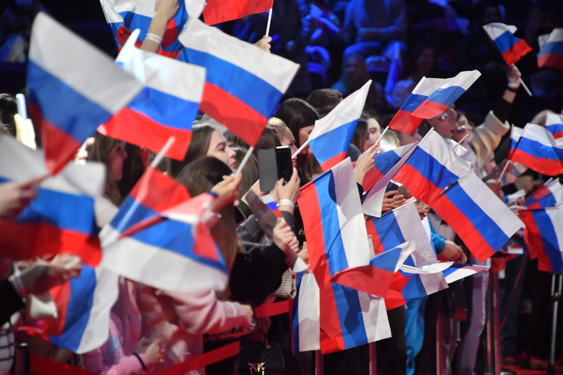     Фото: Komsomolskaya Pravda/Global Look Press