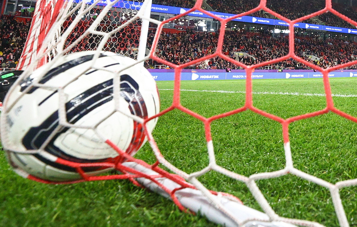 Софья Сандурская/ТАСС