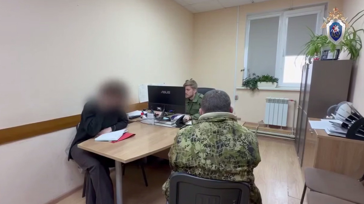    В Курской области беременную девушку поджег сожитель из-за ссоры