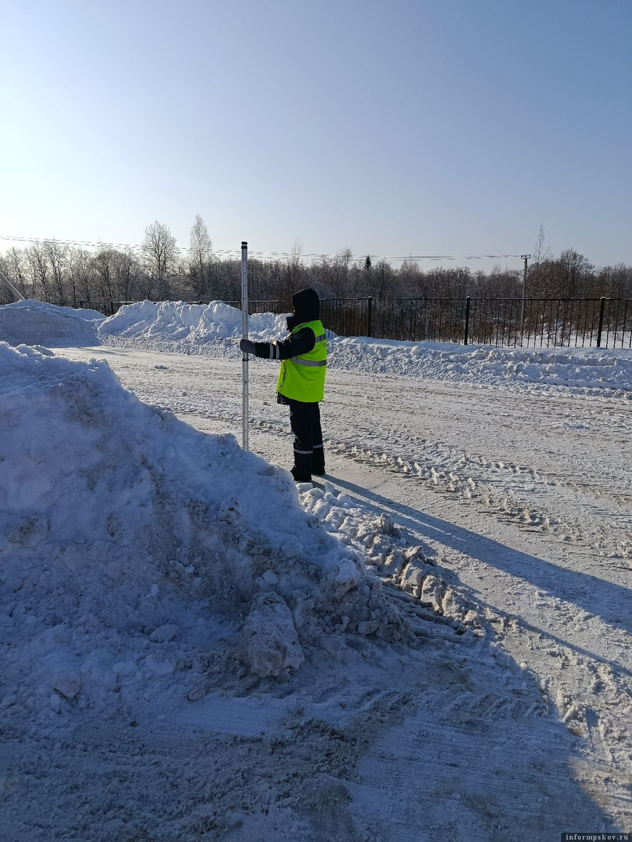 Фото: МТУ Ространснадзора по СЗФО