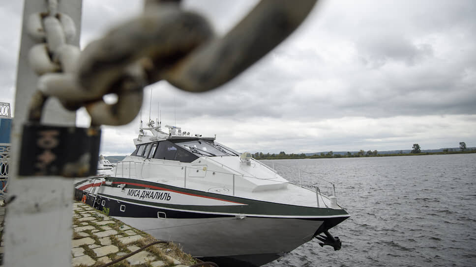 Фото: Артемий Шуматов / Коммерсантъ