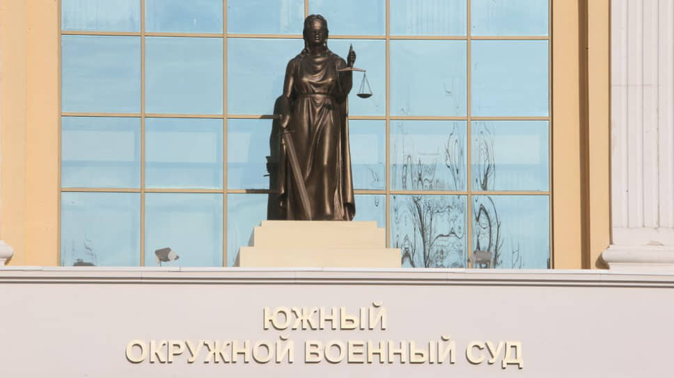 Фото: Василий Дерюгин