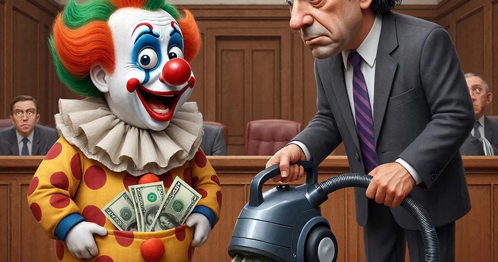 Математика для должников