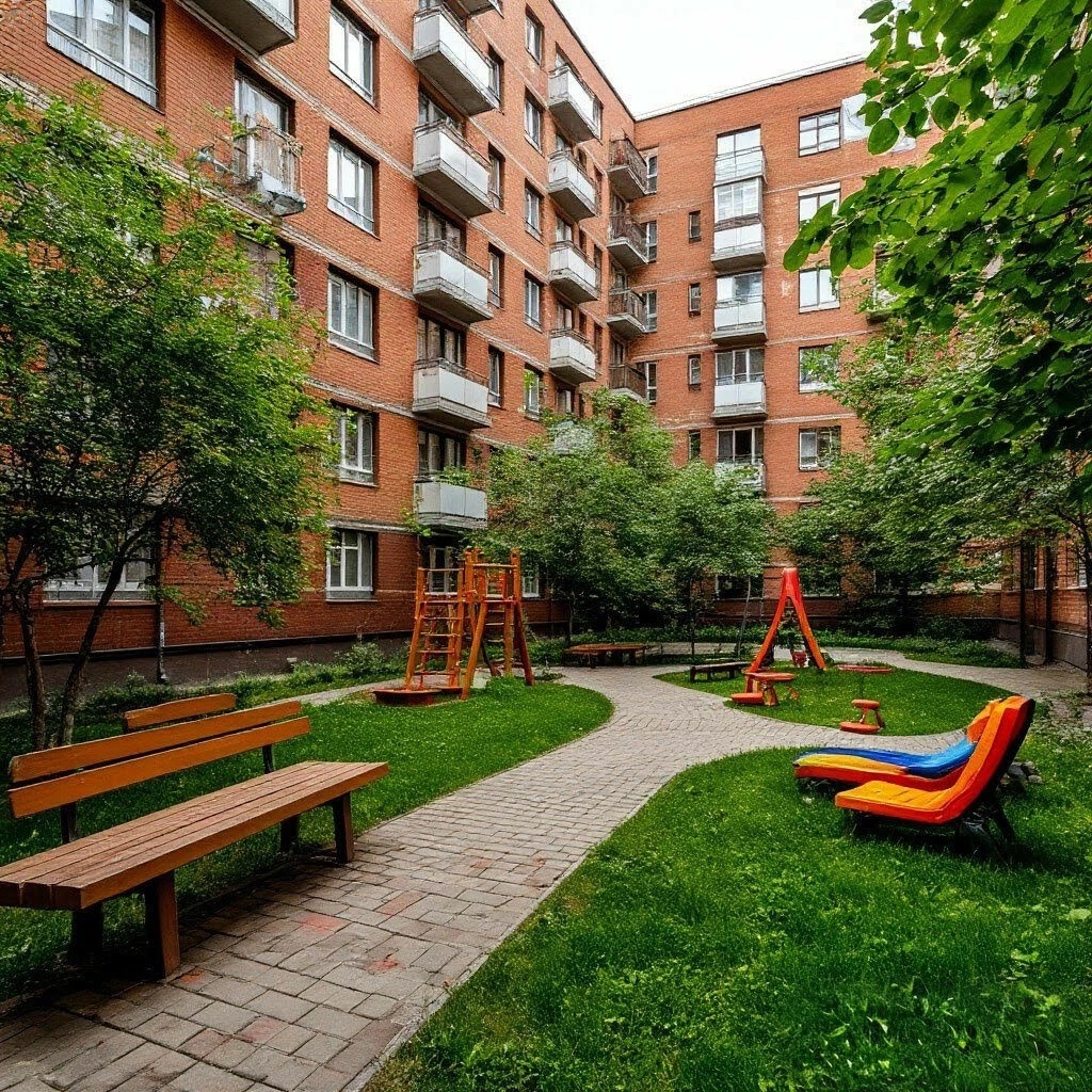 Картинка сгенерирована нейросетью 