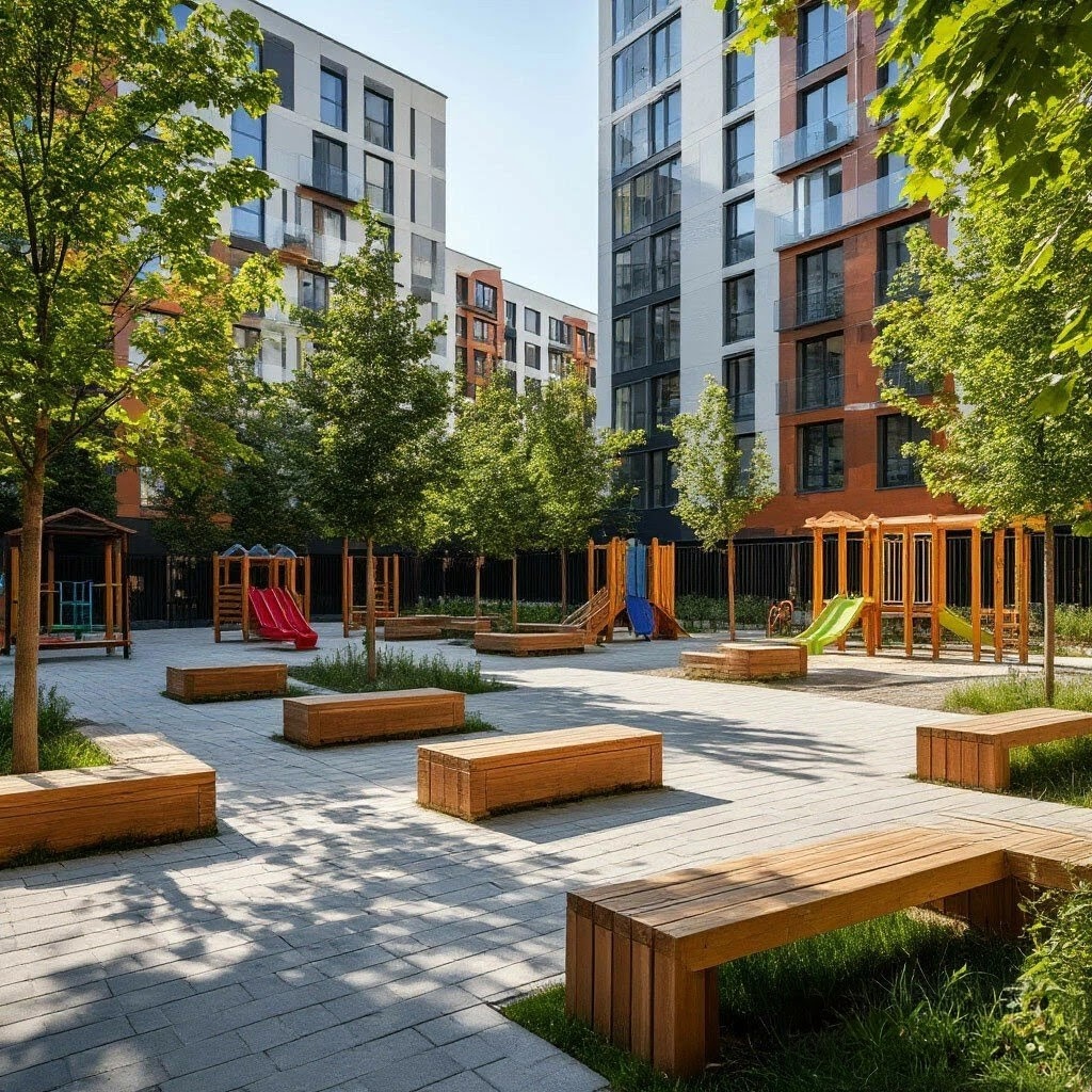 Картинка сгенерирована нейросетью 