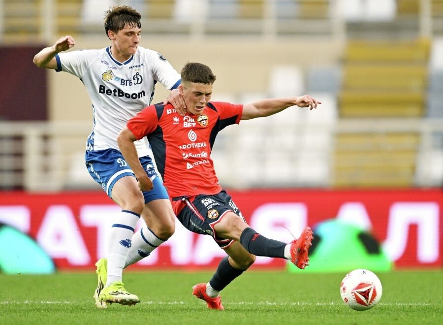     / Источник: © Алексей Филиппов/РИА Новости