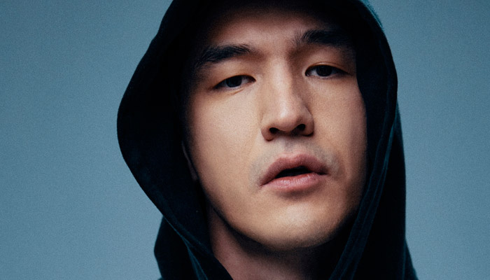 Сабуров. Фото: ВК Нурлан Сабуров