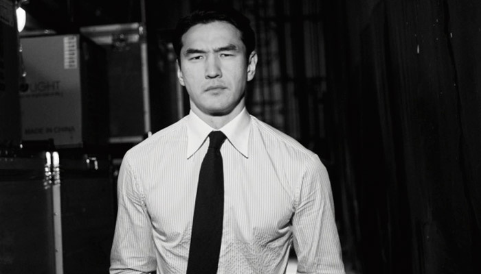 Сабуров Нурлан Алибекович. Фото: ВК Нурлан Сабуров