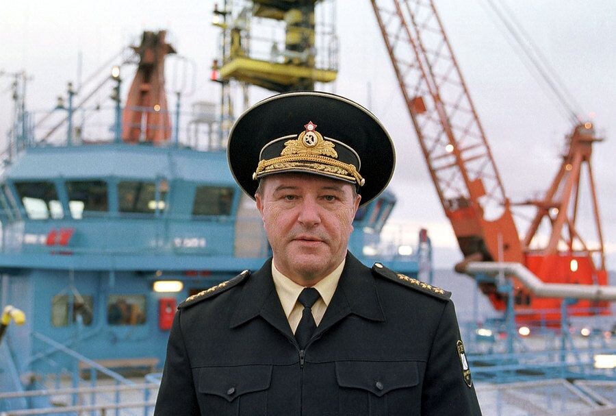     / Источник: © Сеён Майстерман/ИТАР-ТАСС