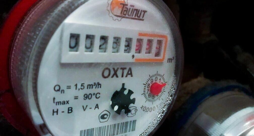 «У меня пенсия 16 тысяч»: как в Ростовской области приходят космические счета за воду