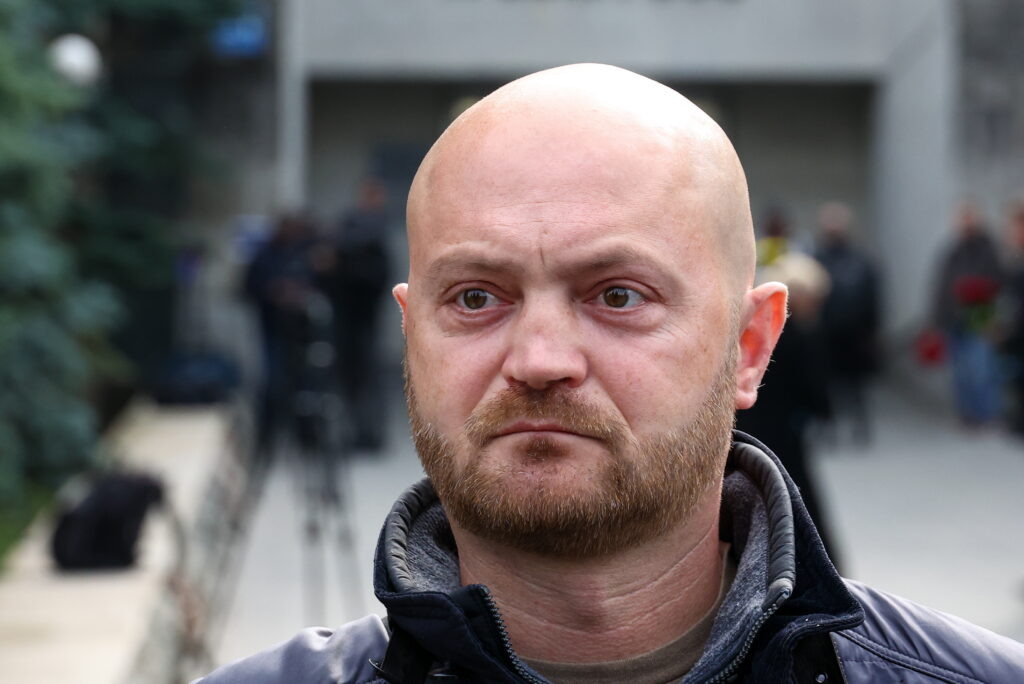    Фото: Валерий Шарифулин/ТАСС