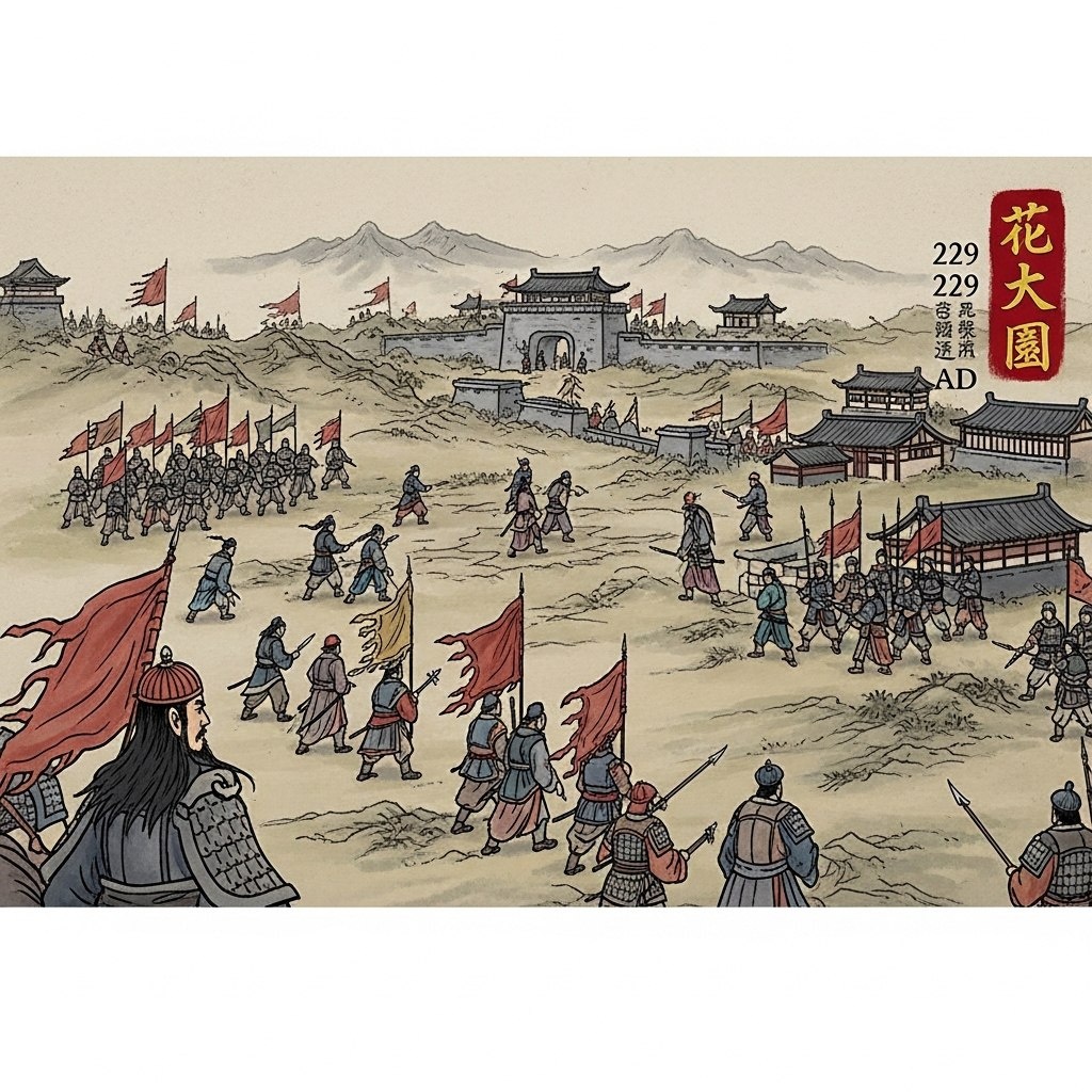 Рисунок сгенерирован нейросетью