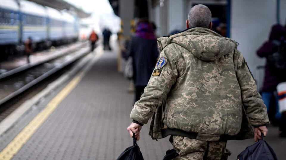     Ждали адреналина и денег, а получили смерть: наемники массово бегут из рядов ВСУ REUTERS/Kish Kim