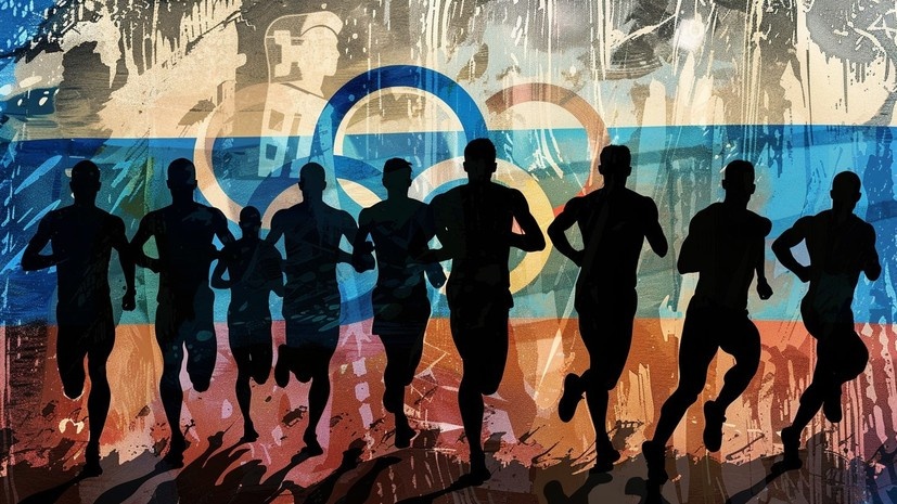   Сгенерировано с помощью ИИ