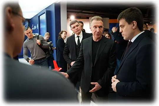 (фото: Фото: пресс-служба ВЭБ)