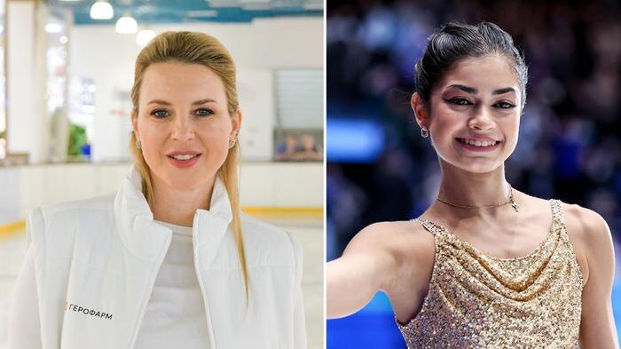 Обложка © ТАСС / Роман Соколов, Петр Ковалев