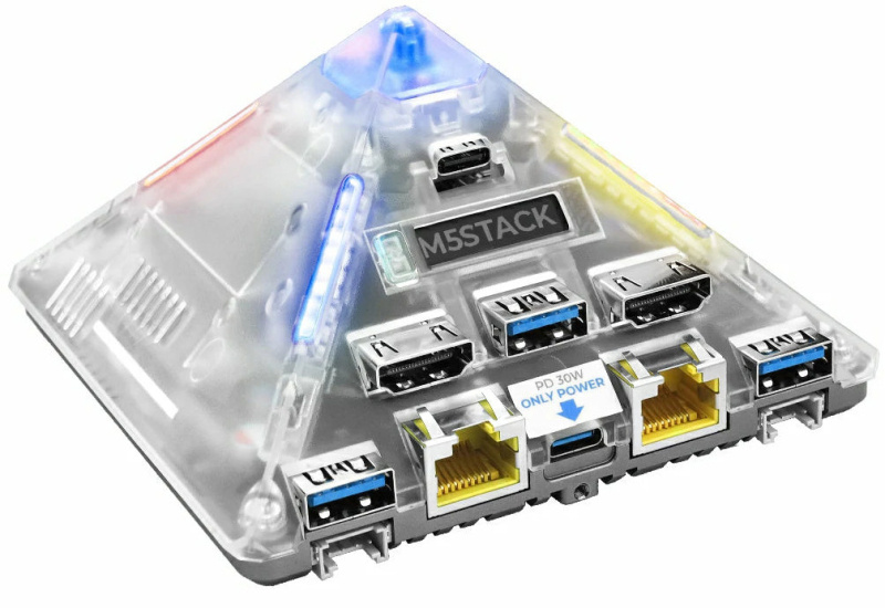  📷    Источник изображения: CNX Software