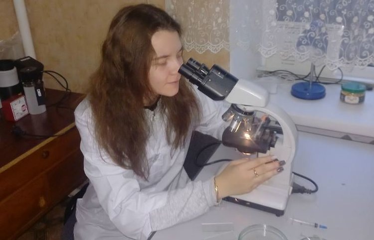    Фото: Филиал Россельхозцентра по Ставропольскому краю