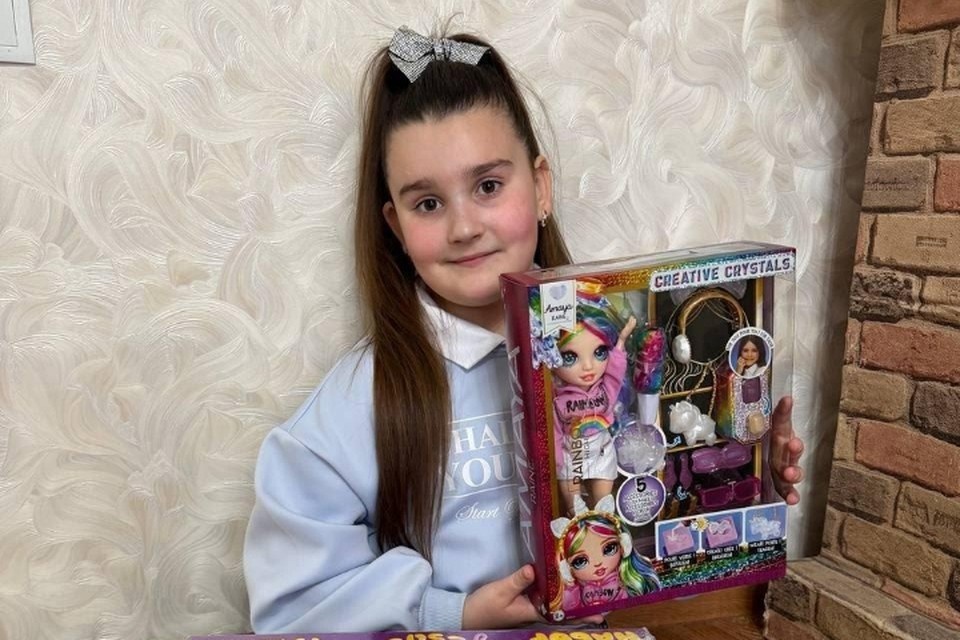    Фото: администрация Ровеньков