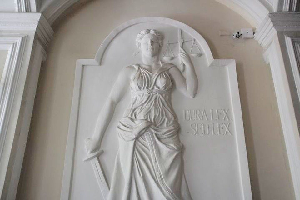    Суд отказал тулячке во взыскании 250 тысяч рублей с обманутого мошенниками мужчины Алексей ФОКИН