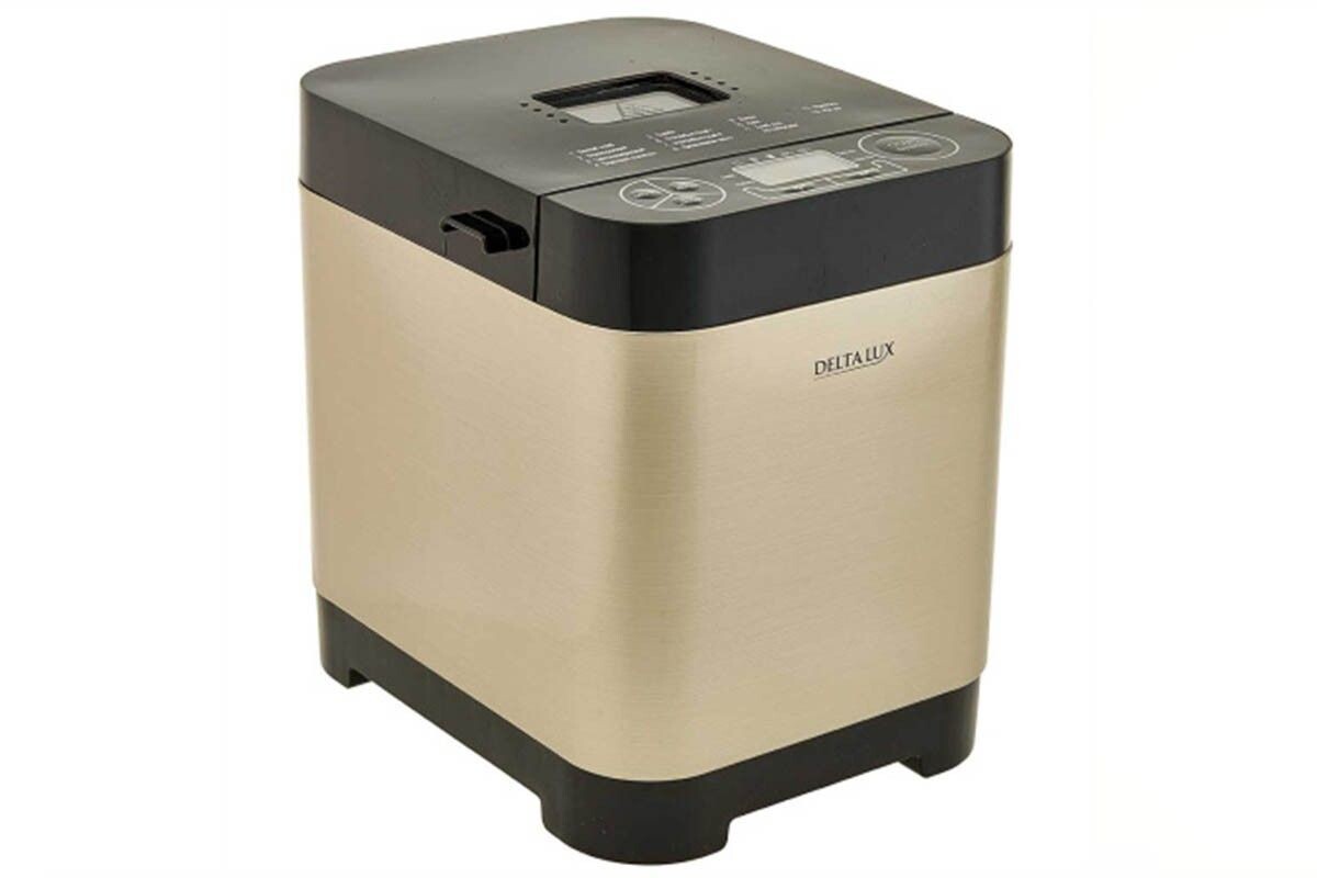 DELTA LUX DL-8008B. Источник: el-delta.ru📷
