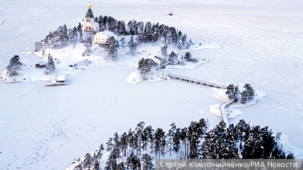    Фото: Сергей Компанийченко/РИА Новости   
 Текст: Валерия Городецкая