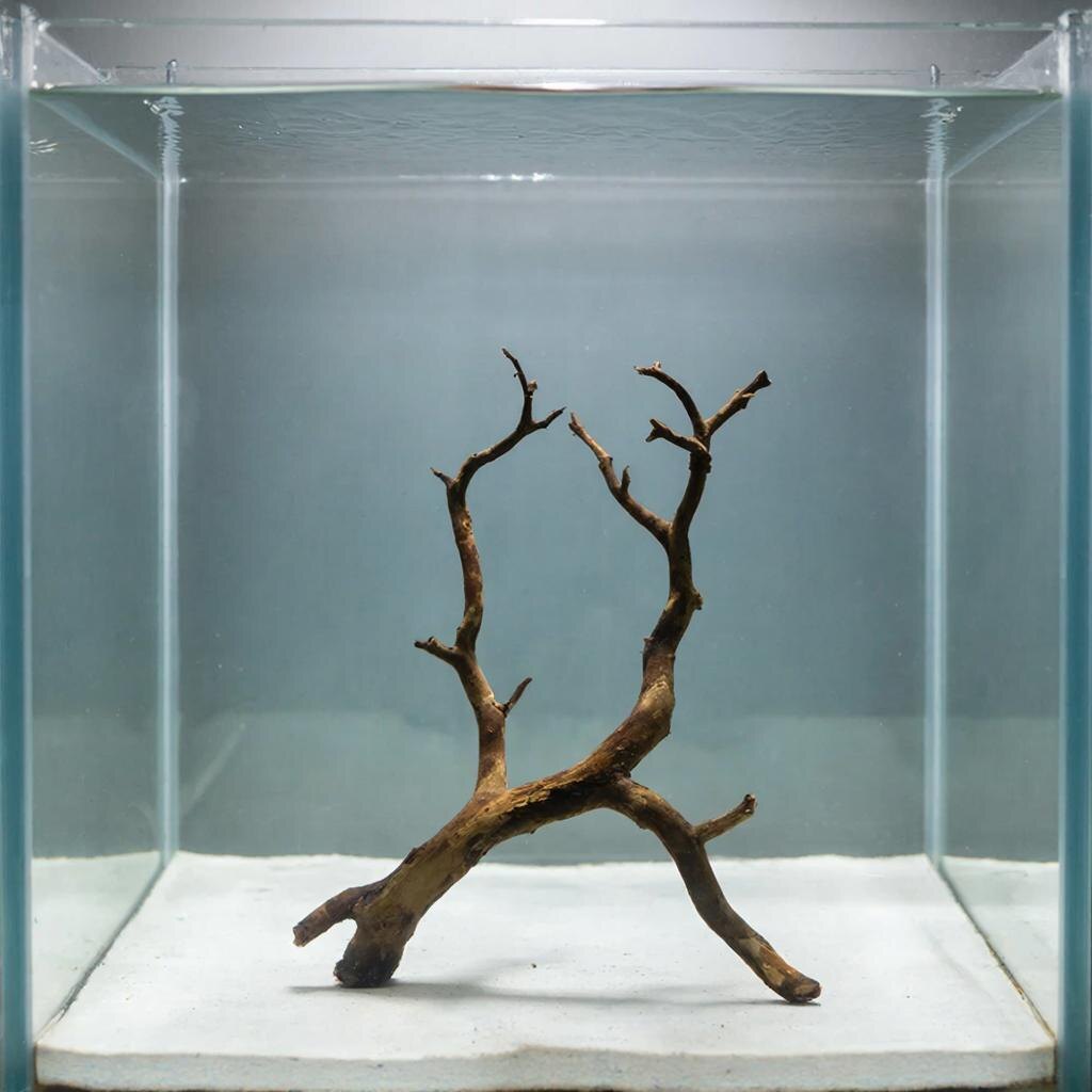 Типа такой будет поменьше коряга