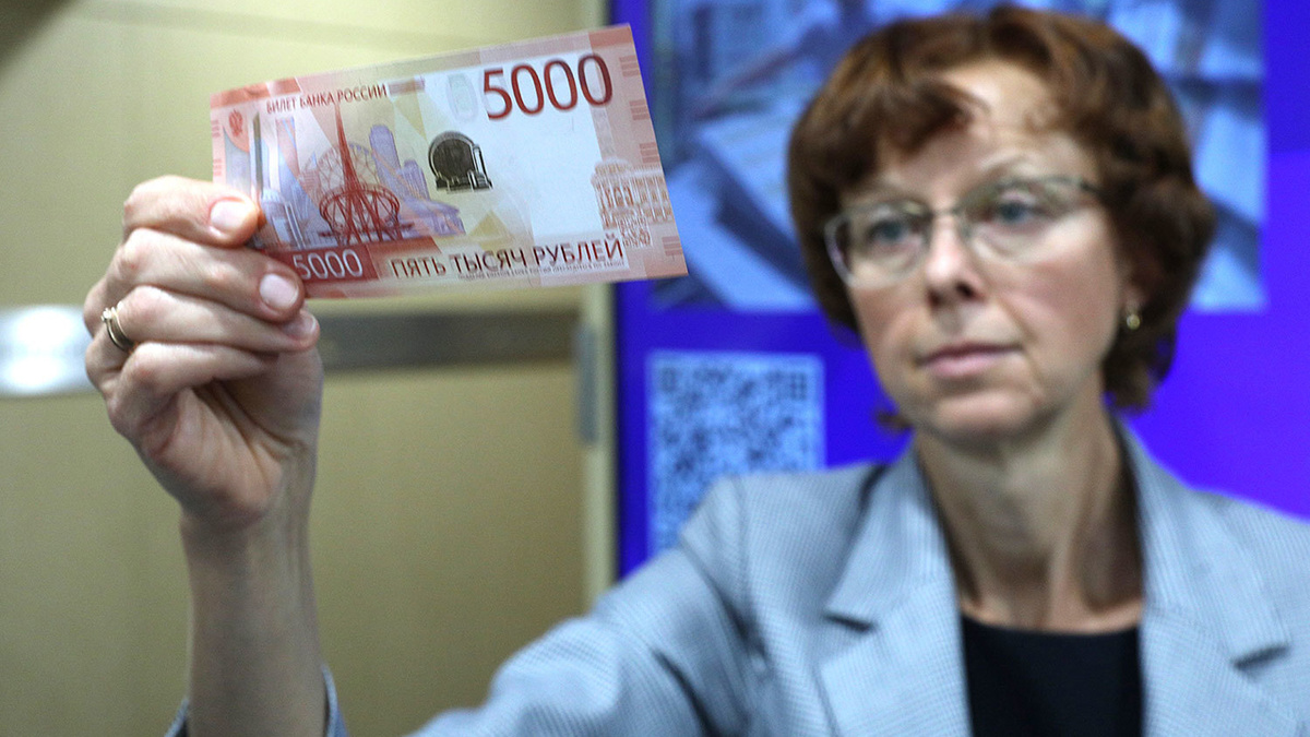 Для обывателя изменения будут заметны постепенно