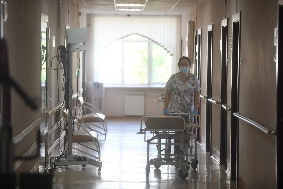    Речь идет о применении технологии CAR-T-терапии. Алексей БУЛАТОВ