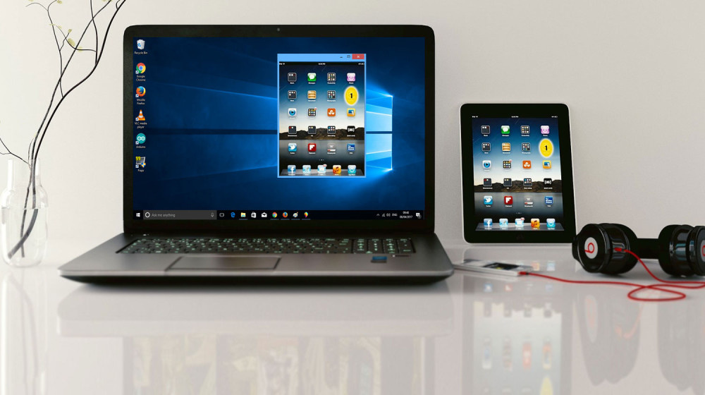    Покажи свой экран как профи и удиви всех