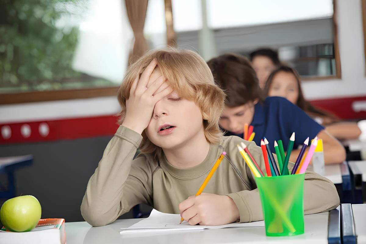 Почему ребёнок плохо учится - вопрос, который волнует почти каждого родителя.