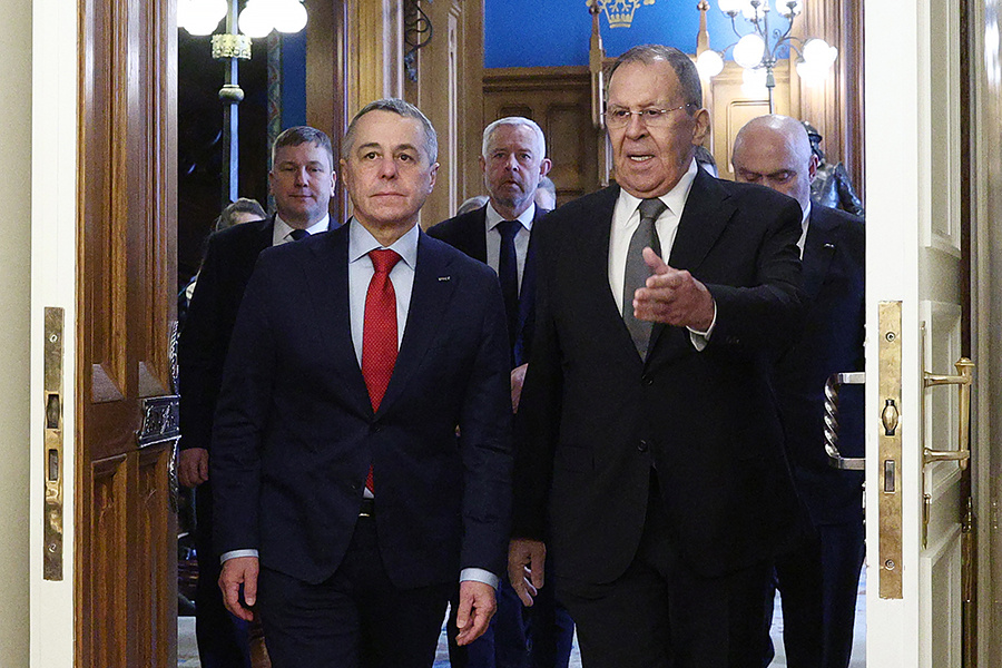    © Софья Сандурская/ТАСС