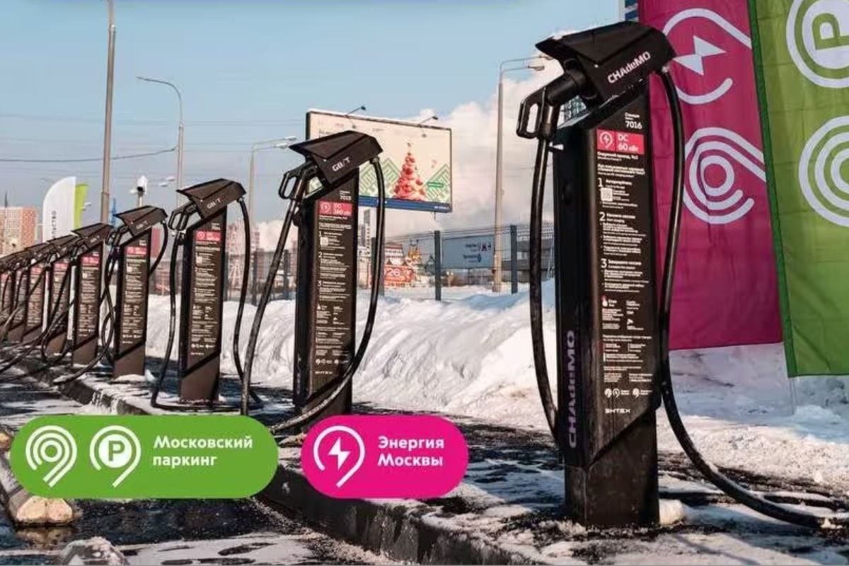    Фото: Дептранс Москвы