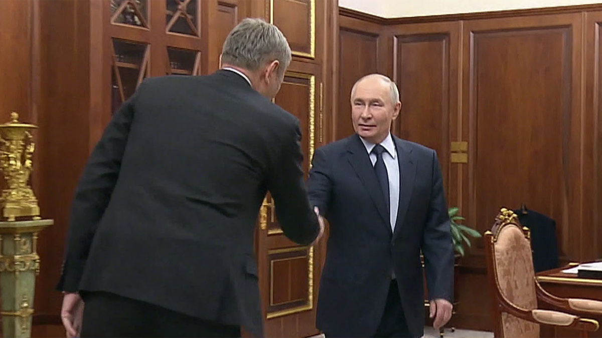    Первый канал